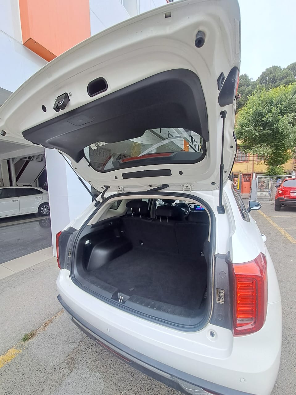 HAVAL JOLION ACTIVE 1.5, 2022