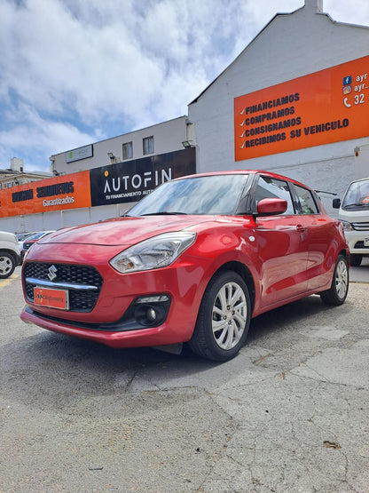 SUZUKI SWIFT HB 1.2 HIBRIDO, 2022