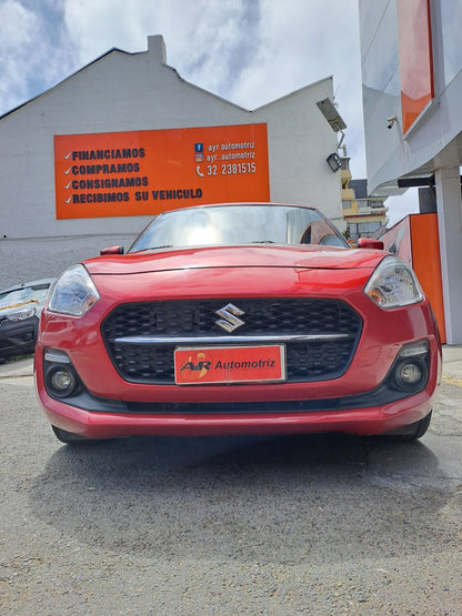 SUZUKI SWIFT HB 1.2 HIBRIDO, 2022