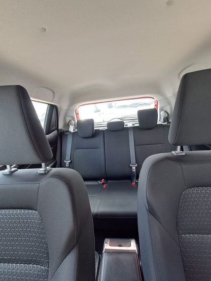 SUZUKI SWIFT HB 1.2 HIBRIDO, 2022