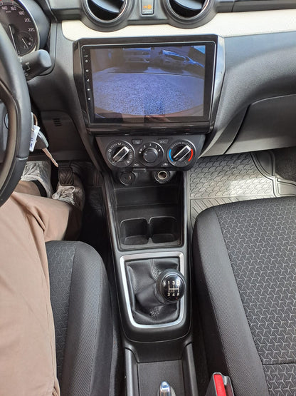 SUZUKI SWIFT HB 1.2 HIBRIDO, 2022