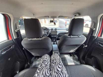 SUZUKI SWIFT HB 1.2 HIBRIDO, 2022