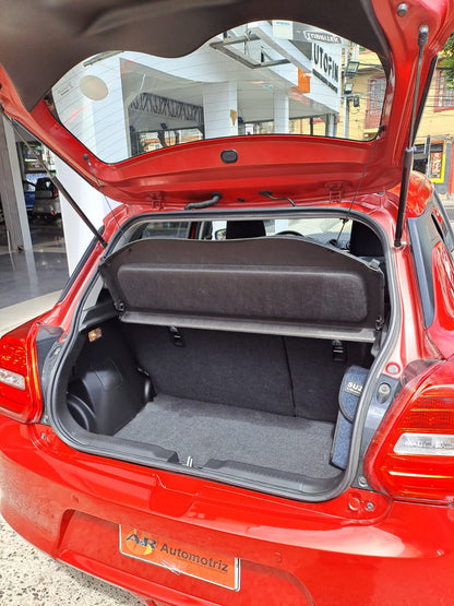 SUZUKI SWIFT HB 1.2 HIBRIDO, 2022