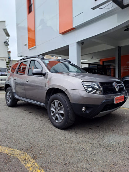 RENAULT DUSTER ZEN 1.6, 2020