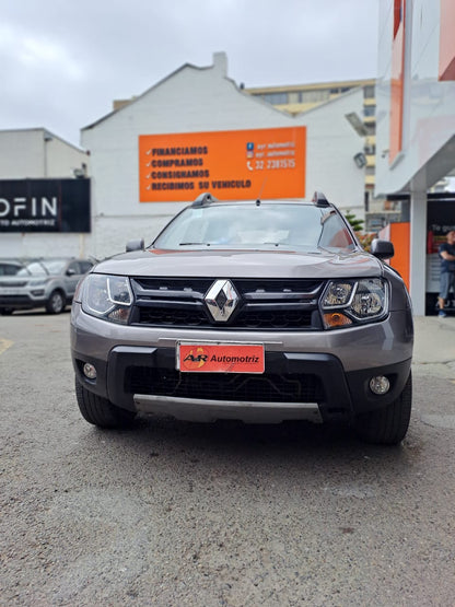 RENAULT DUSTER ZEN 1.6, 2020