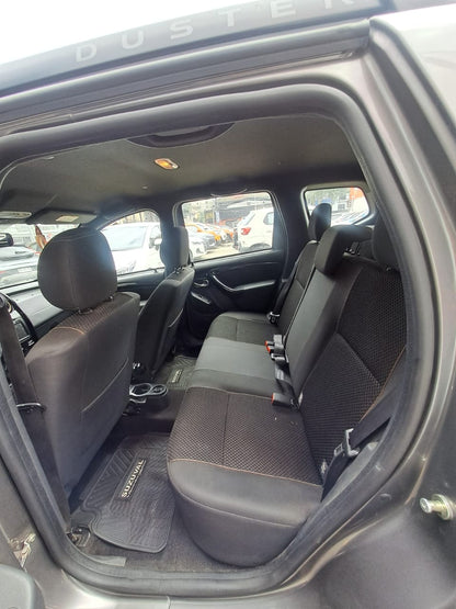 RENAULT DUSTER ZEN 1.6, 2020