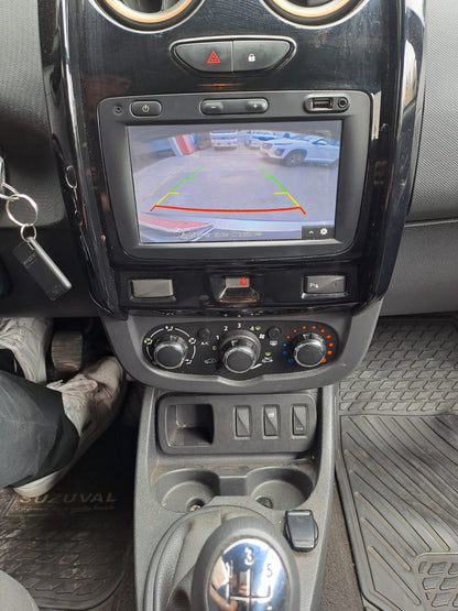 RENAULT DUSTER ZEN 1.6, 2020