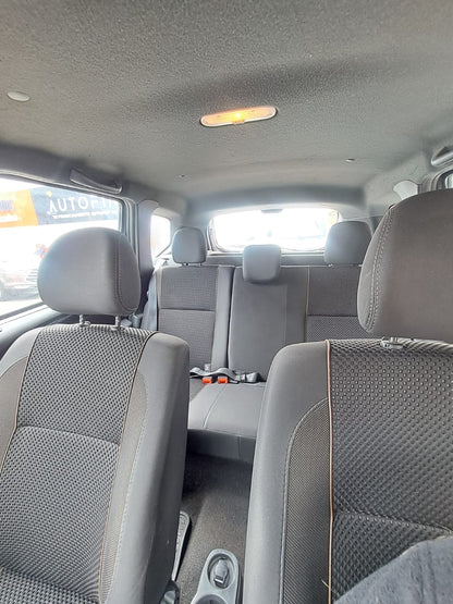 RENAULT DUSTER ZEN 1.6, 2020