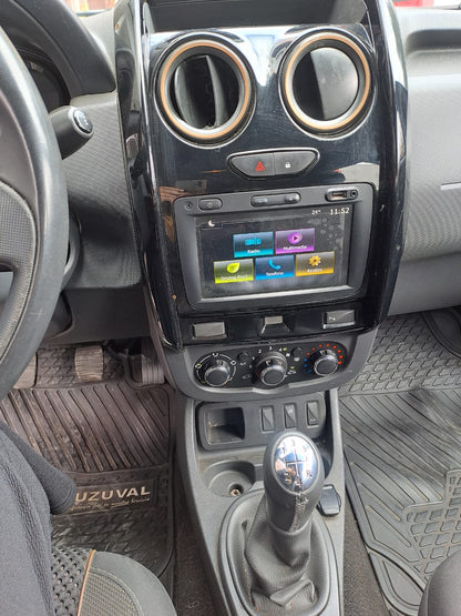 RENAULT DUSTER ZEN 1.6, 2020