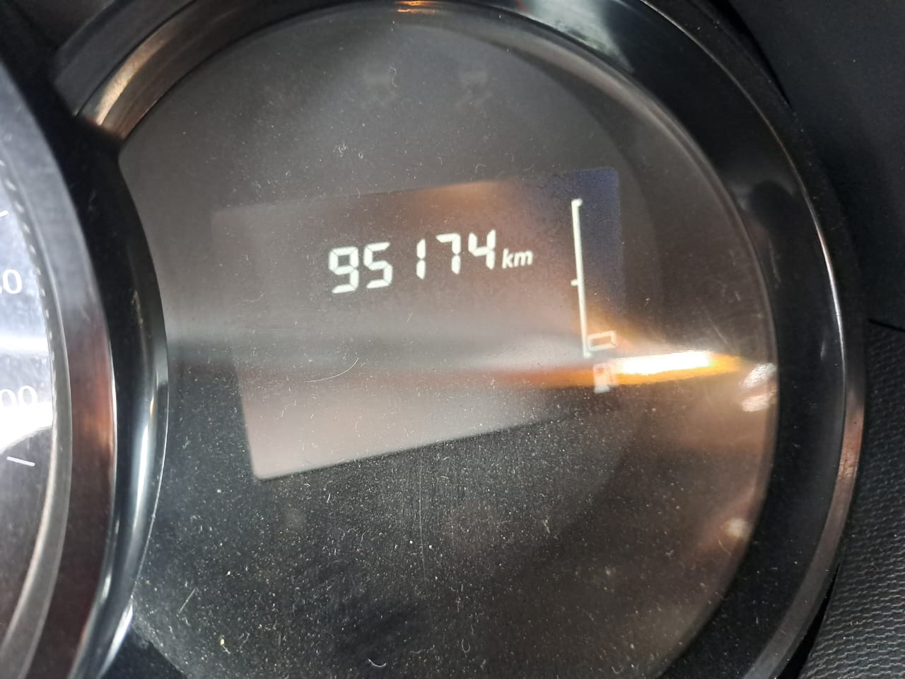 RENAULT DUSTER ZEN 1.6, 2020