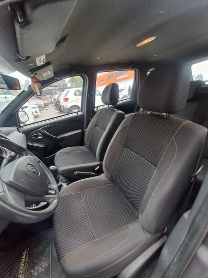 RENAULT DUSTER ZEN 1.6, 2020