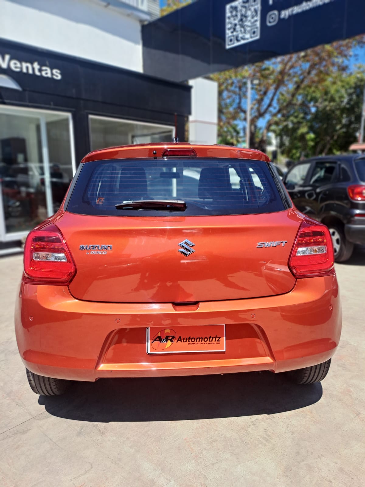 SUZUKI SWIFT GL SPORT 1.2, 2023