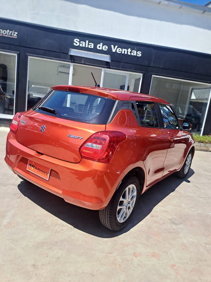 SUZUKI SWIFT GL SPORT 1.2, 2023