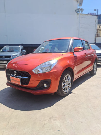 SUZUKI SWIFT GL SPORT 1.2, 2023