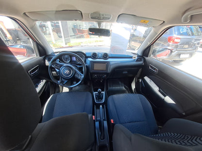 SUZUKI SWIFT GL SPORT 1.2, 2023