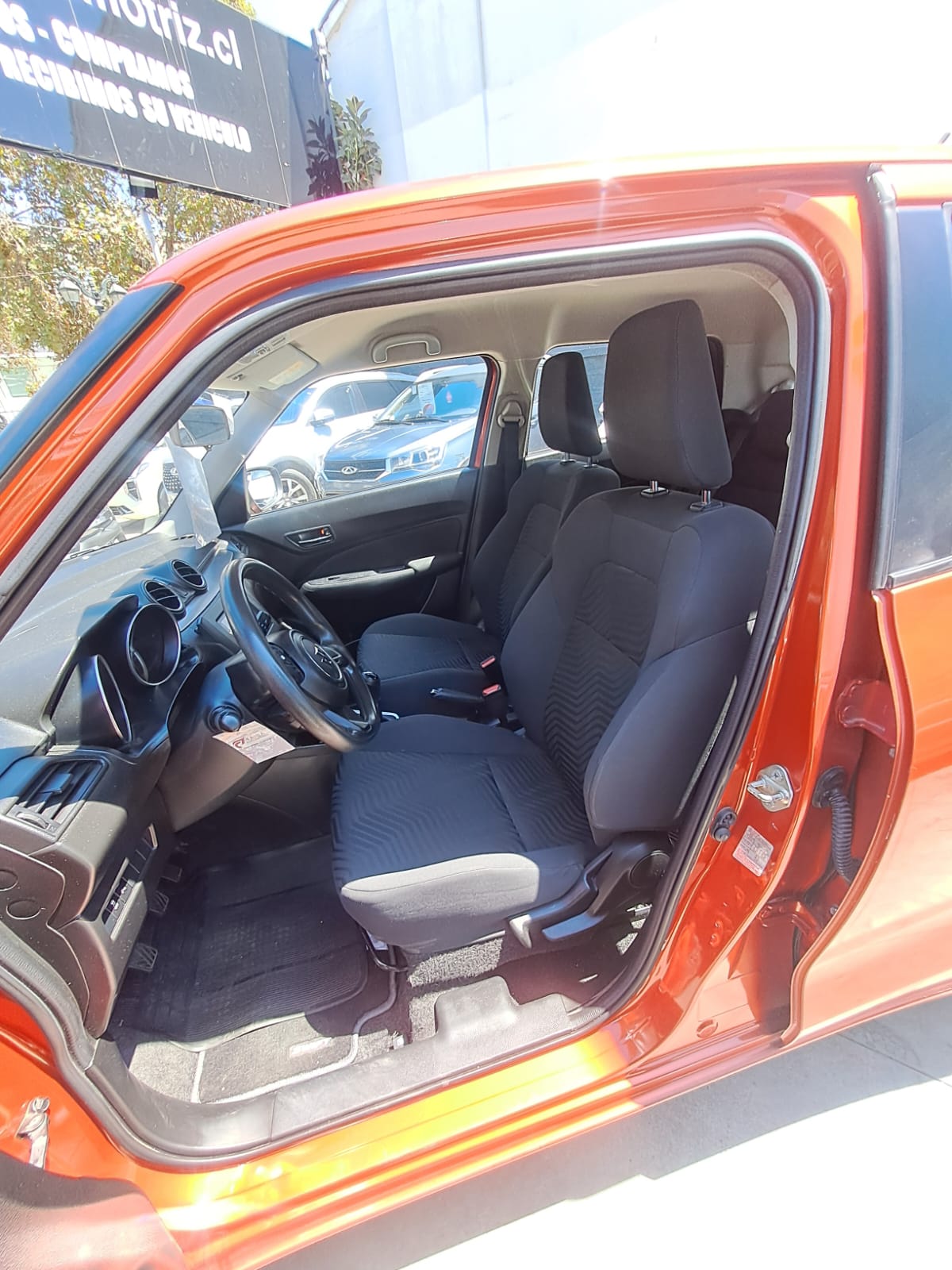 SUZUKI SWIFT GL SPORT 1.2, 2023