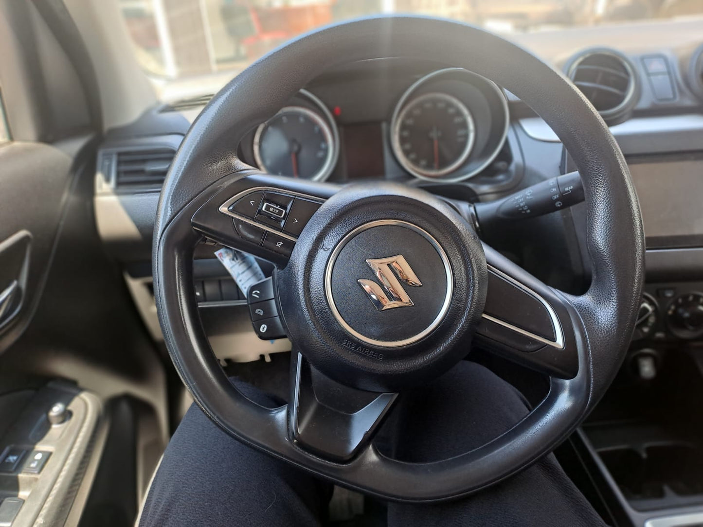 SUZUKI SWIFT GL SPORT 1.2, 2023