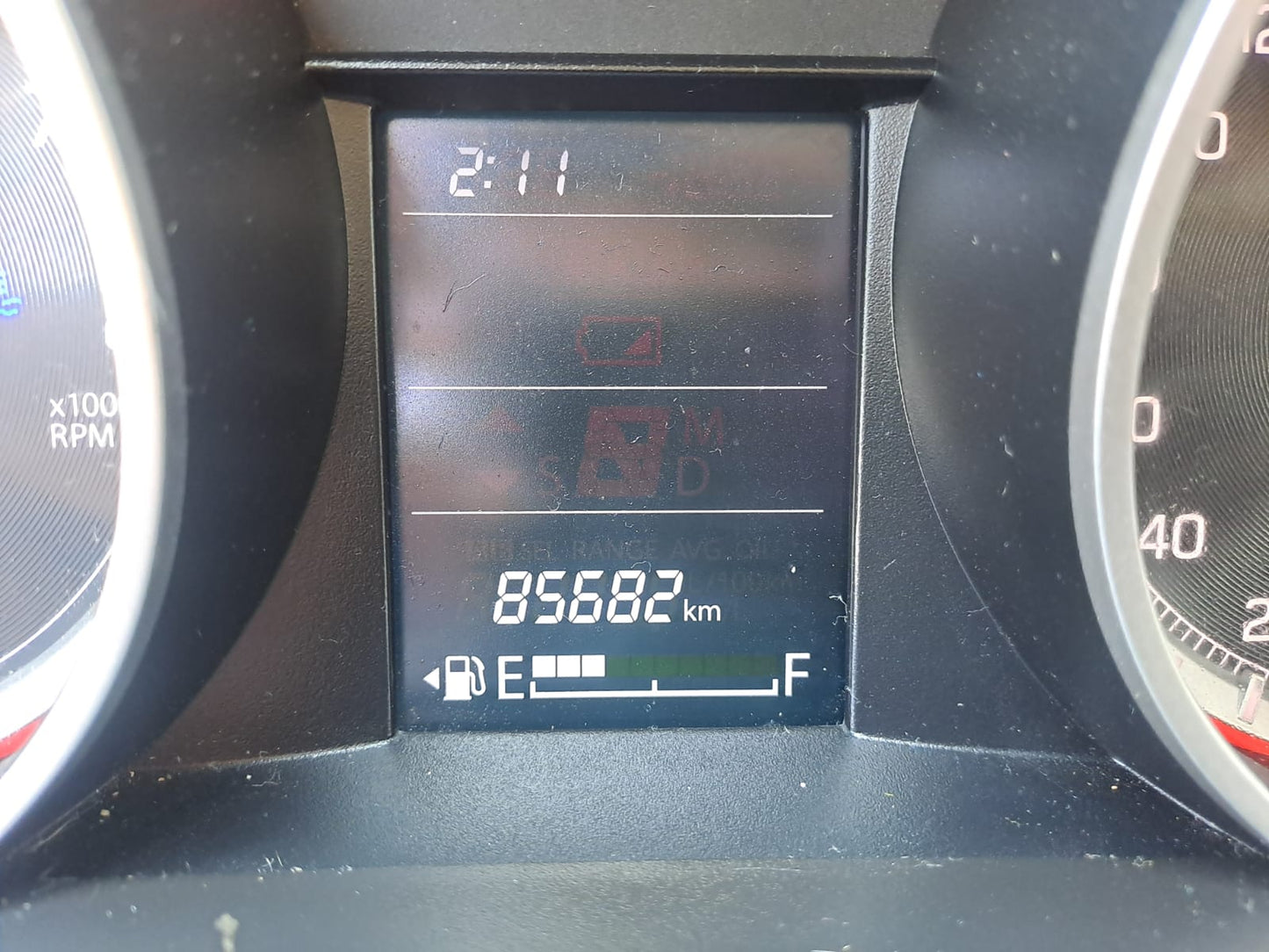 SUZUKI SWIFT GL SPORT 1.2, 2023