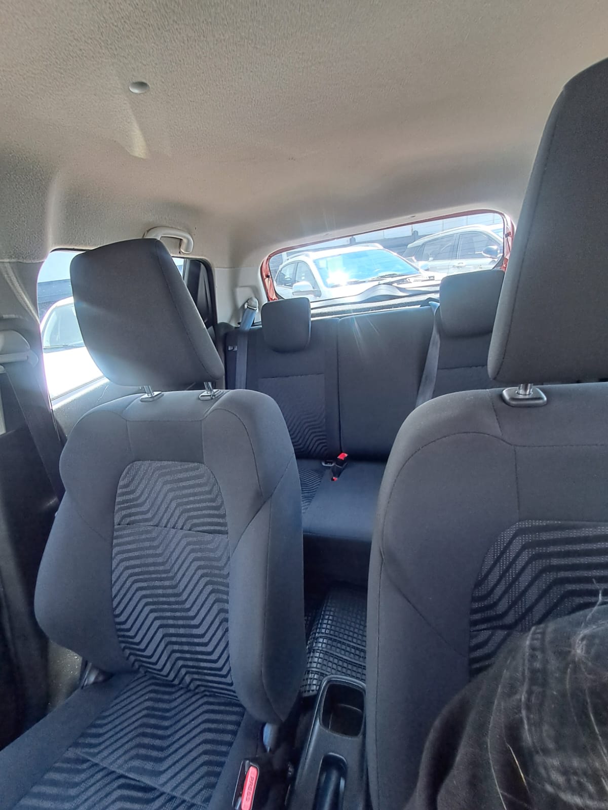 SUZUKI SWIFT GL SPORT 1.2, 2023