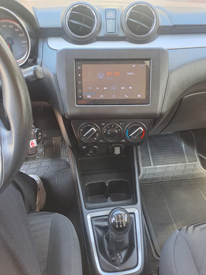 SUZUKI SWIFT GL SPORT 1.2, 2023