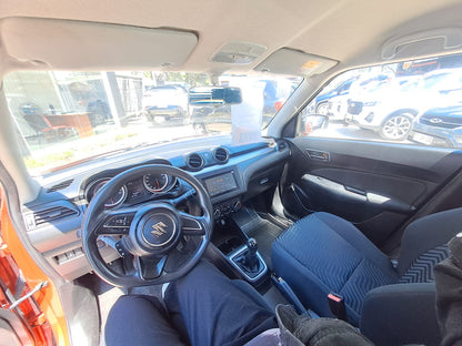 SUZUKI SWIFT GL SPORT 1.2, 2023