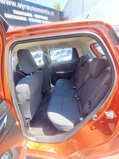 SUZUKI SWIFT GL SPORT 1.2, 2023