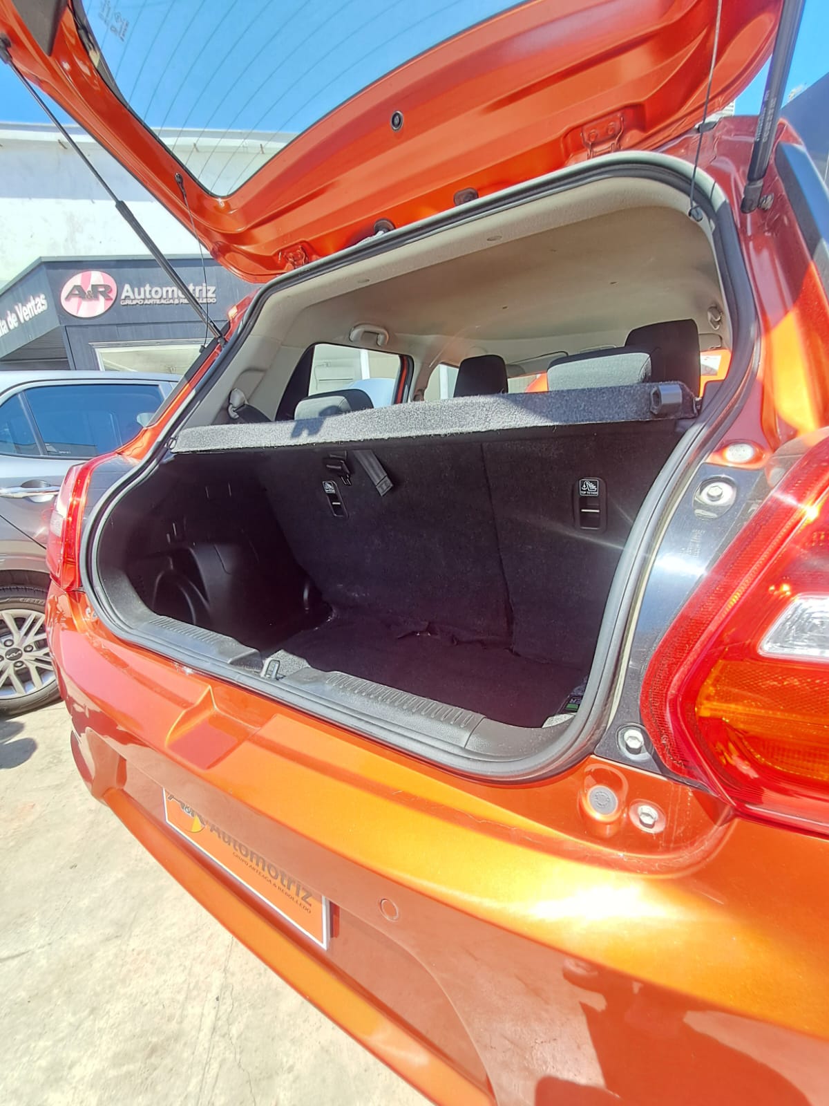 SUZUKI SWIFT GL SPORT 1.2, 2023