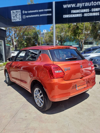 SUZUKI SWIFT GL SPORT 1.2, 2023