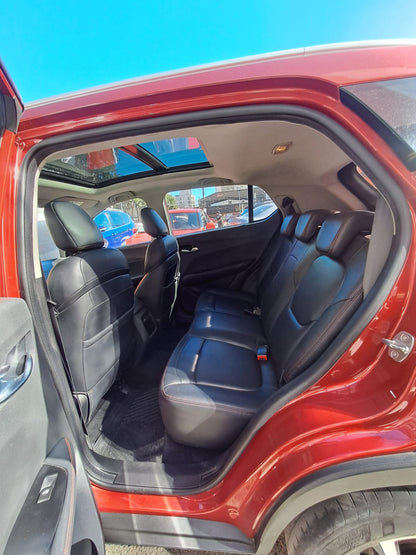 CHEVROLET GROOVE 1.5, 2022