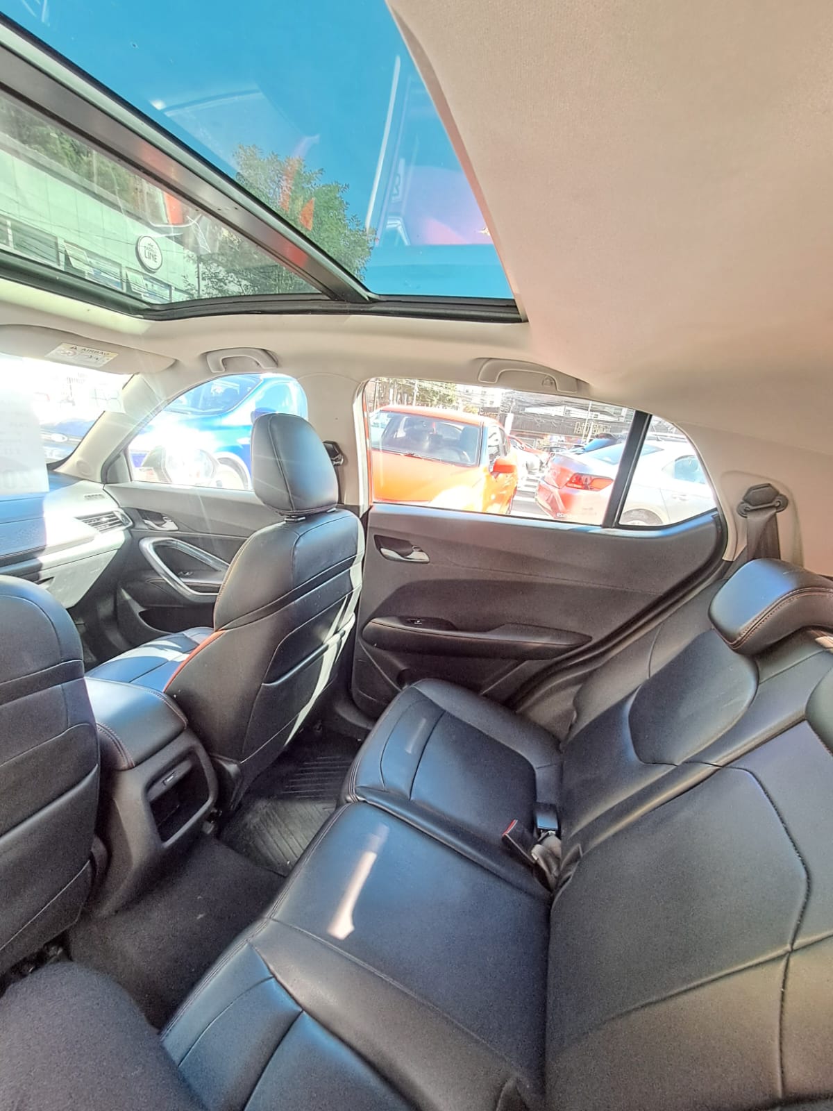 CHEVROLET GROOVE 1.5, 2022