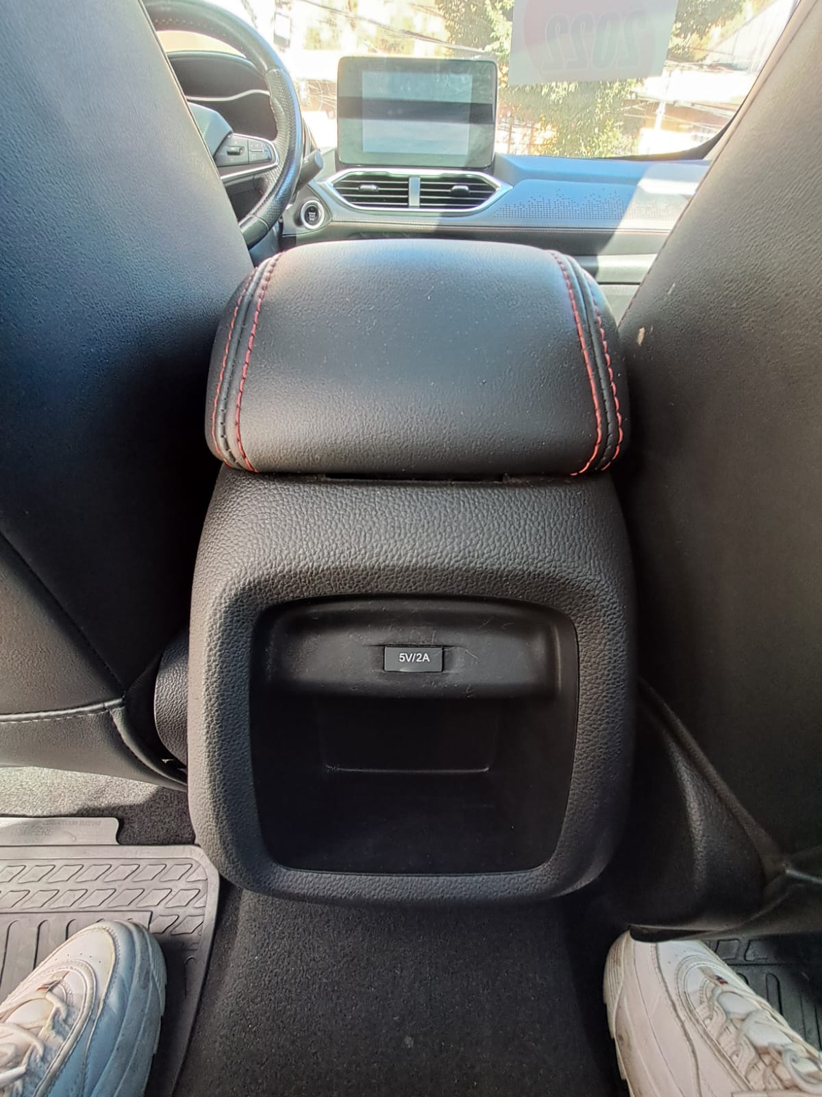 CHEVROLET GROOVE 1.5, 2022