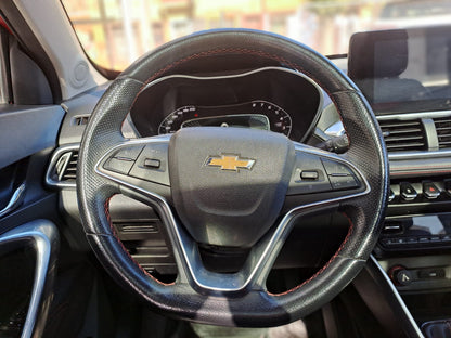 CHEVROLET GROOVE 1.5, 2022