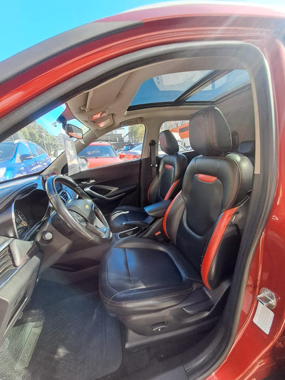 CHEVROLET GROOVE 1.5, 2022