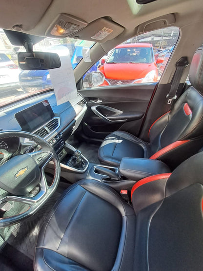 CHEVROLET GROOVE 1.5, 2022