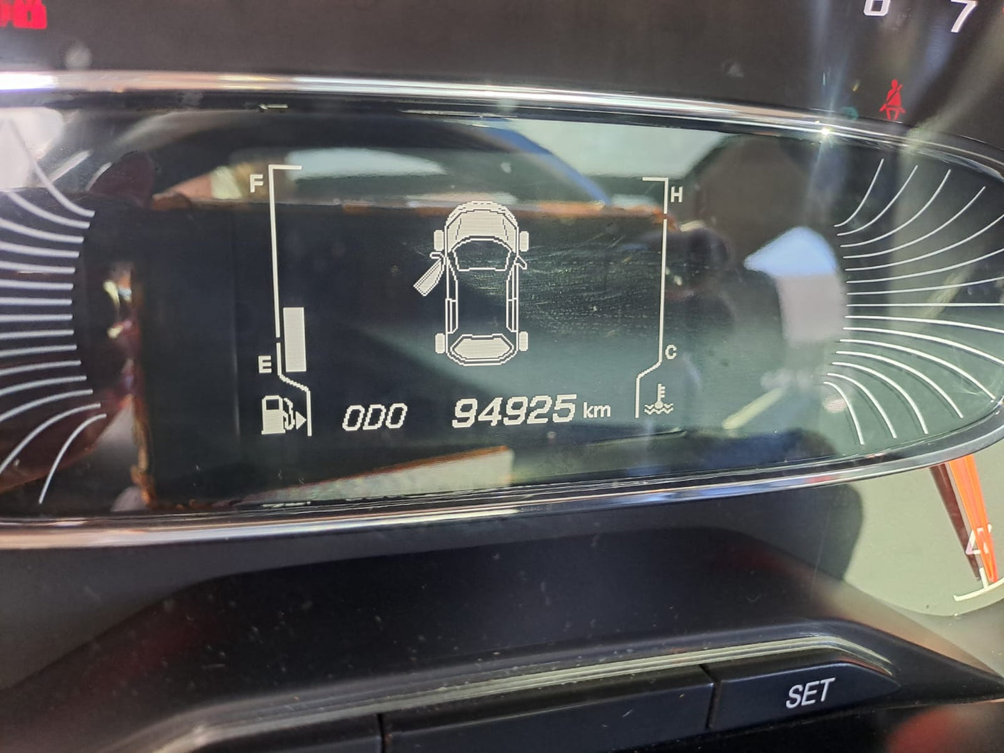 CHEVROLET GROOVE 1.5, 2022