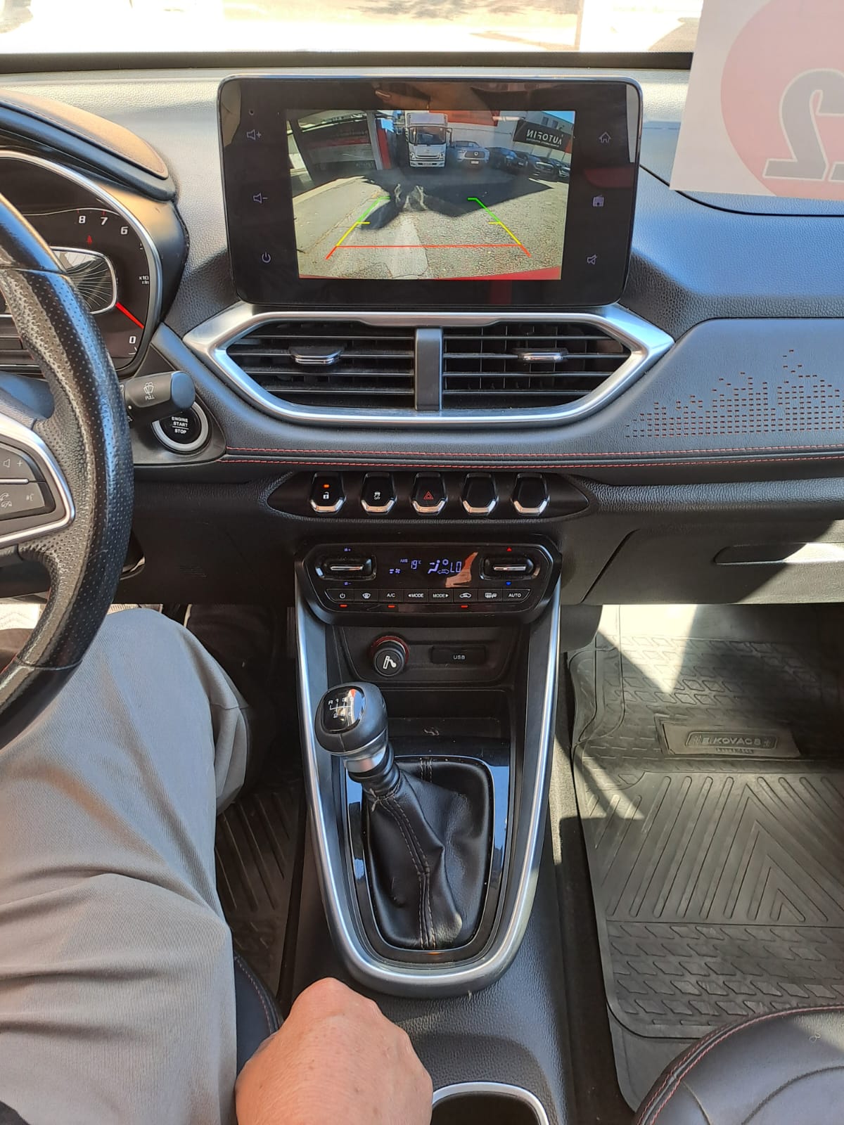 CHEVROLET GROOVE 1.5, 2022
