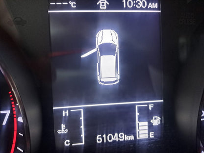 SSANGYONG	TIVOLI 1.6, 2021