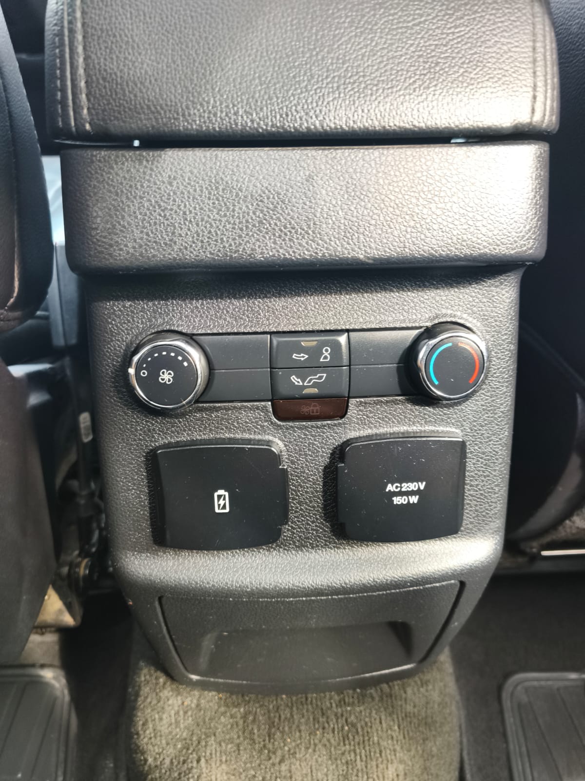 FORD EXPLORER LTD 4X4 3.5 AT, 2017
