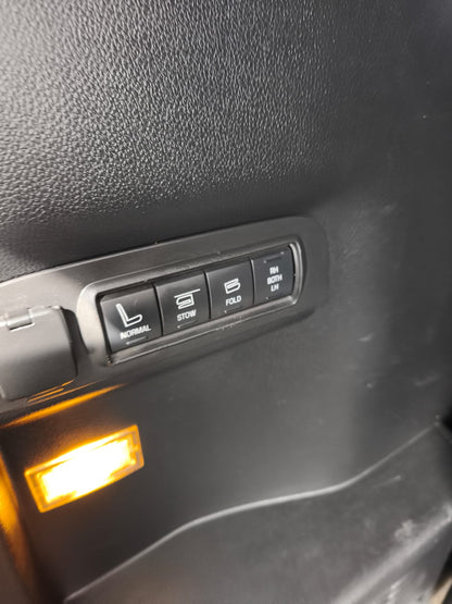 FORD EXPLORER LTD 4X4 3.5 AT, 2017