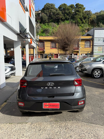 HYUNDAI VENUE QX 1.6 2020