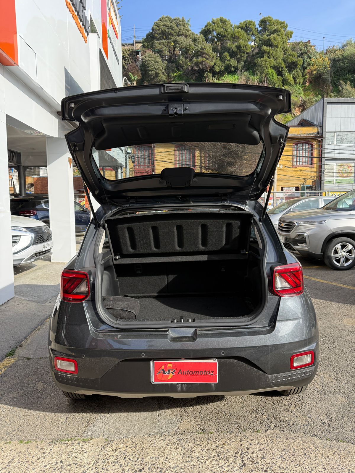 HYUNDAI VENUE QX 1.6 2020