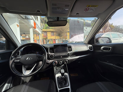 HYUNDAI VENUE QX 1.6 2020