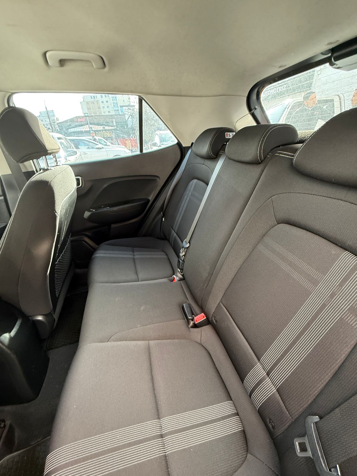 HYUNDAI VENUE QX 1.6 2020
