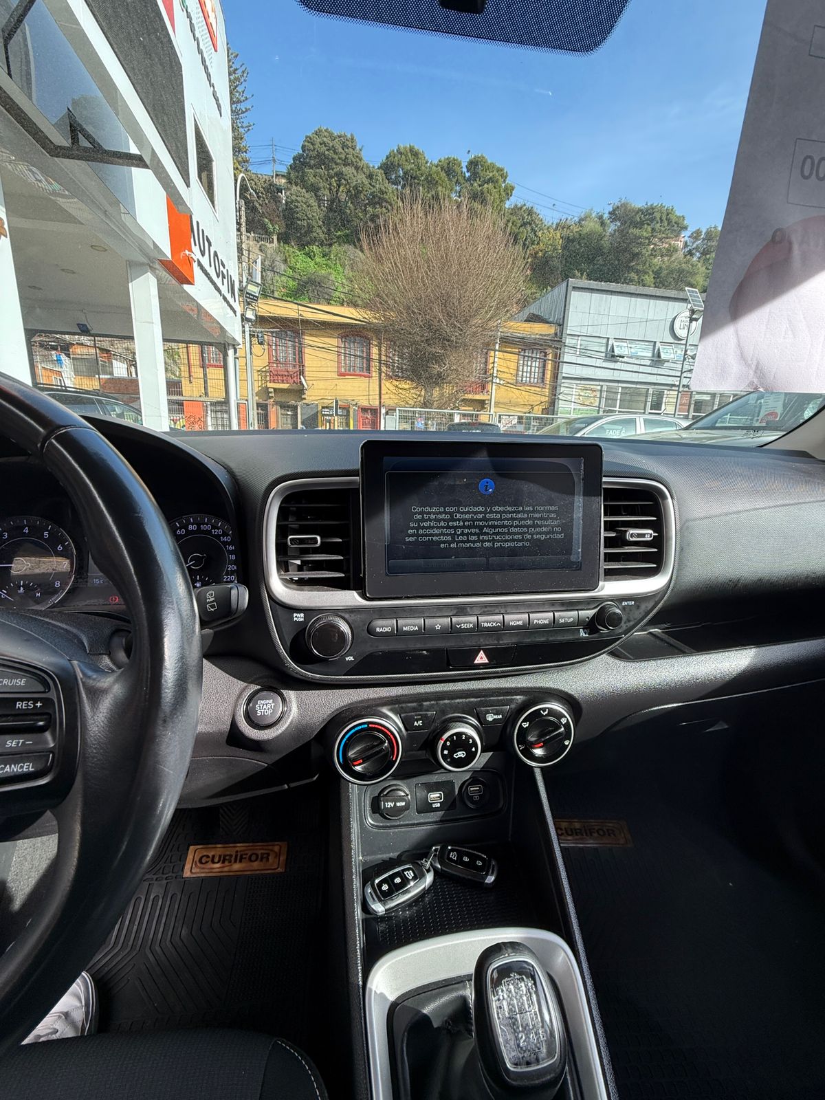 HYUNDAI VENUE QX 1.6 2020