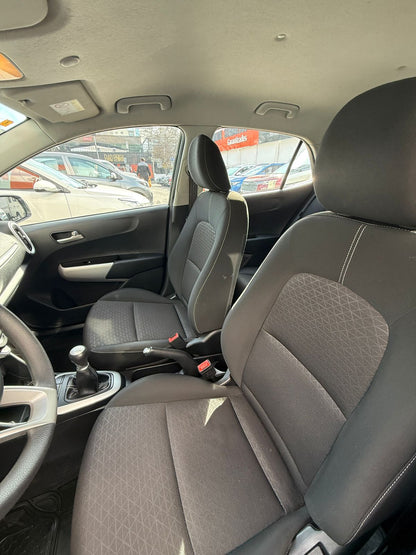 KIA MORNING MPI 1.2 2024