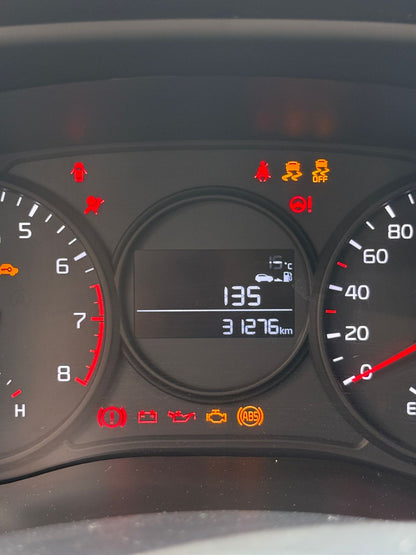 KIA MORNING MPI 1.2 2024
