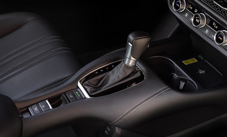 Detalles y materiales