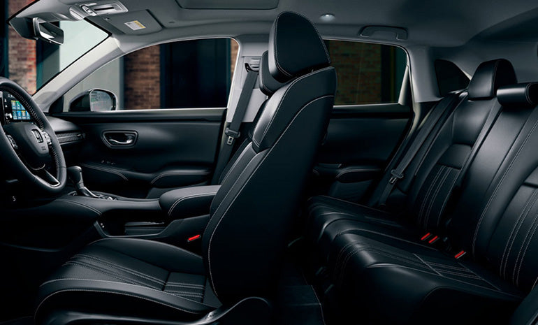 Más espacio para tus viajes