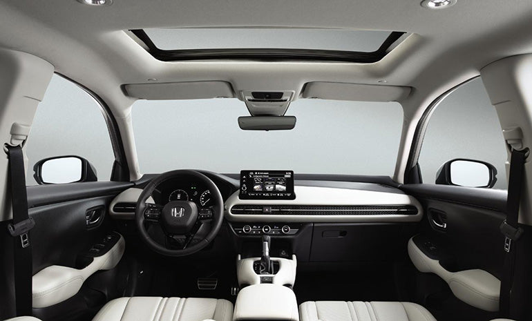 Espacio y conectividad