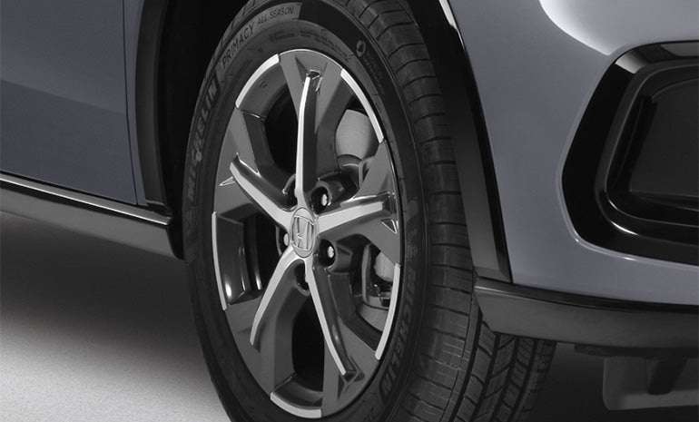 Sistema de frenos ABS y EBD